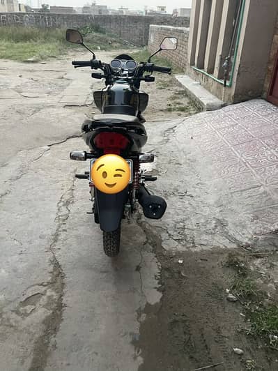 Honda CB 150F – 2026 Model | Excellent Condition