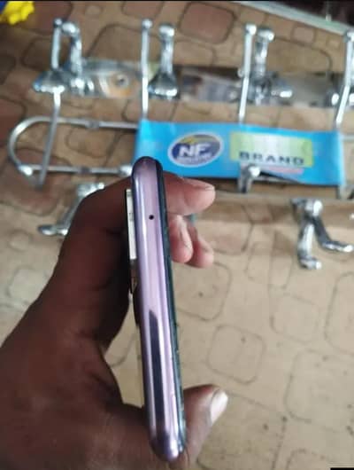 OPPO f19 Pro