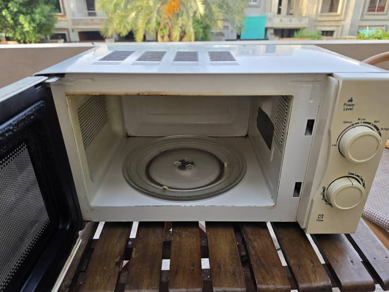 microwave 1