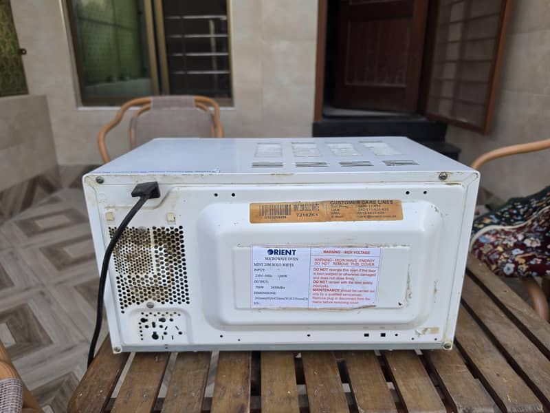 microwave 2
