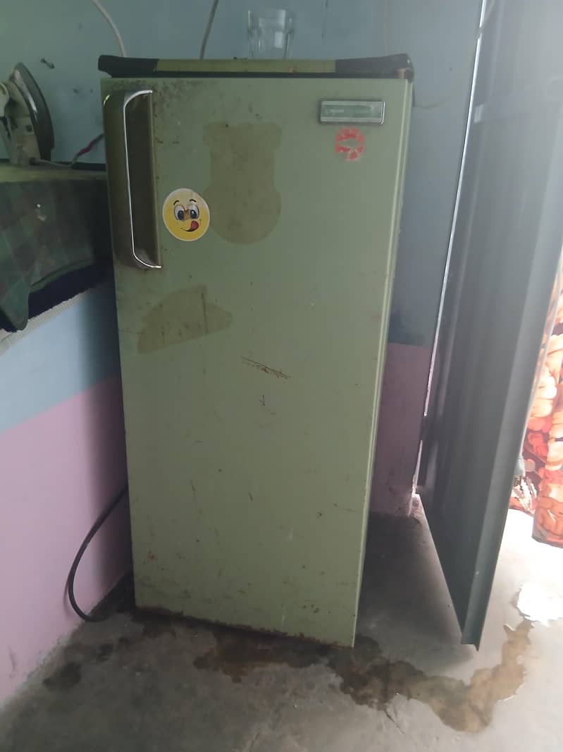 refrigerator mini 0
