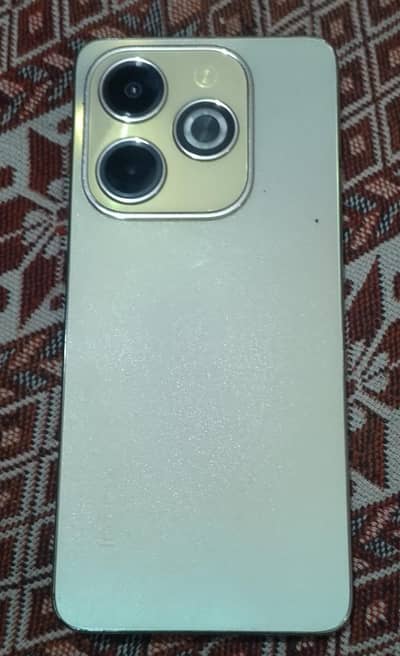 Infinix Hot 40i