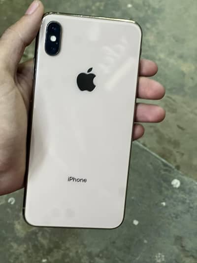 Apple iPhone XS Max