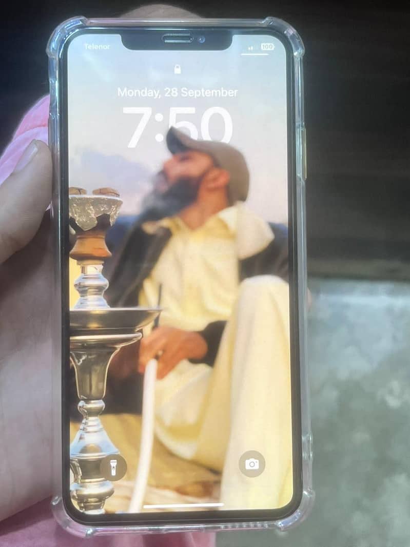 Apple iPhone XS Max 1