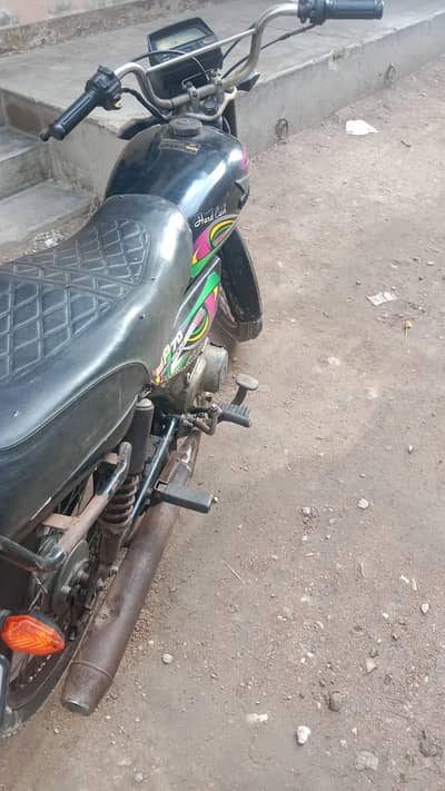 bike.