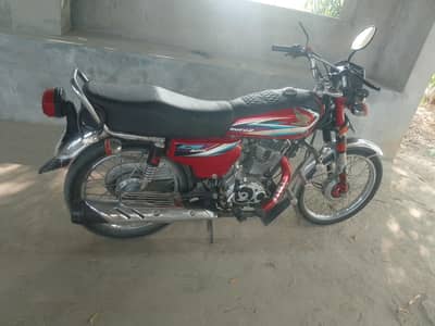 honda 125 for sale best condition