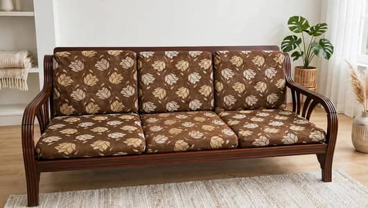 5 seater sofa set
