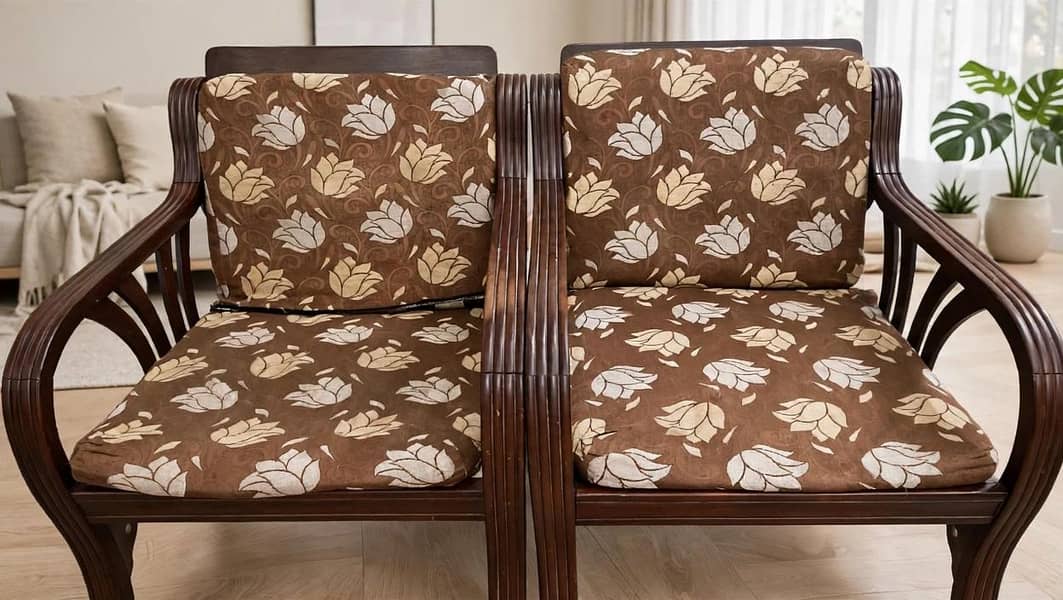 5 seater sofa set 1