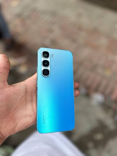 Infinix Hot 6 Pro