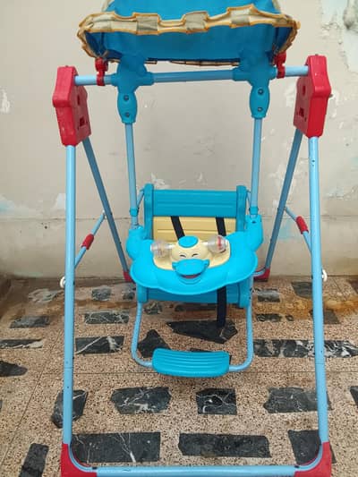baby swing