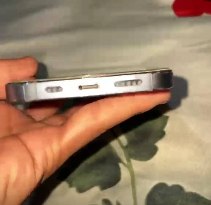 Apple iPhone 13 Pro 1