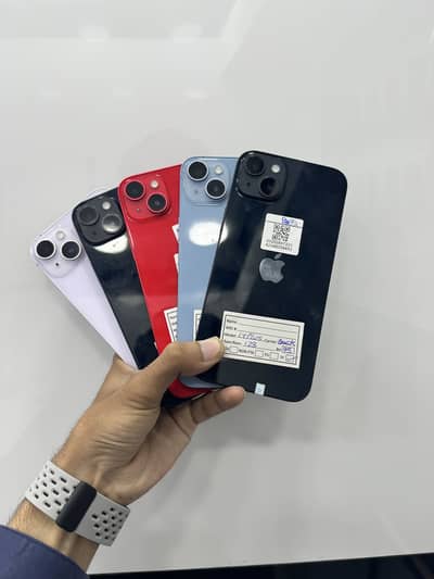 Apple iPhone 14 plus