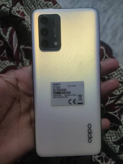 only back open no repair box with charger