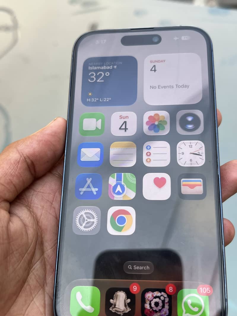 Apple iPhone 14 Pro 0