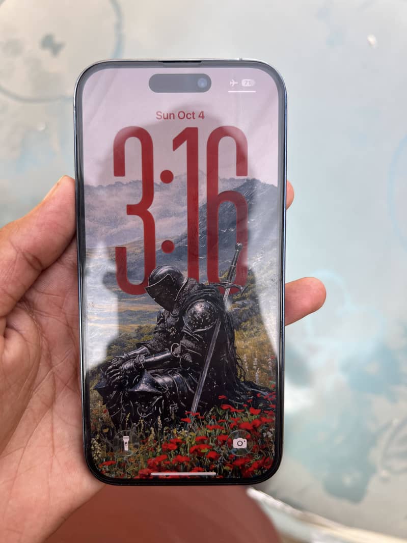 Apple iPhone 14 Pro 2