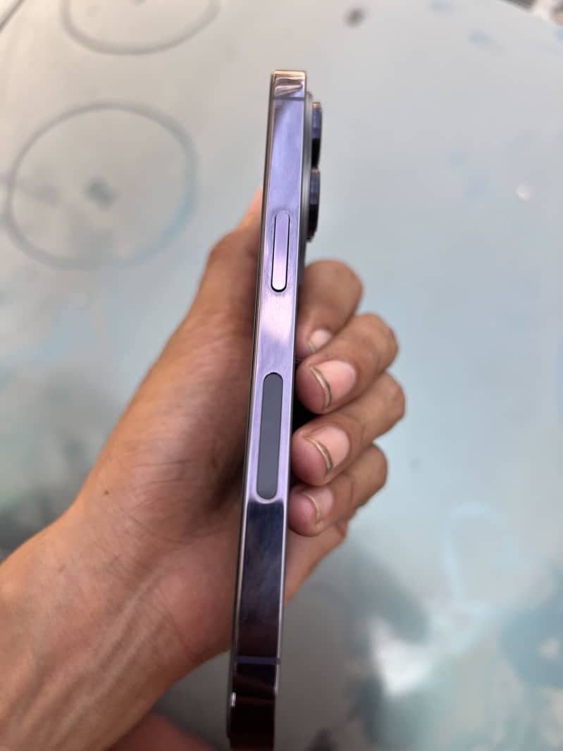 Apple iPhone 14 Pro 5