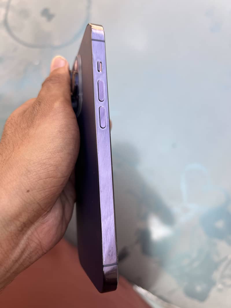 Apple iPhone 14 Pro 6