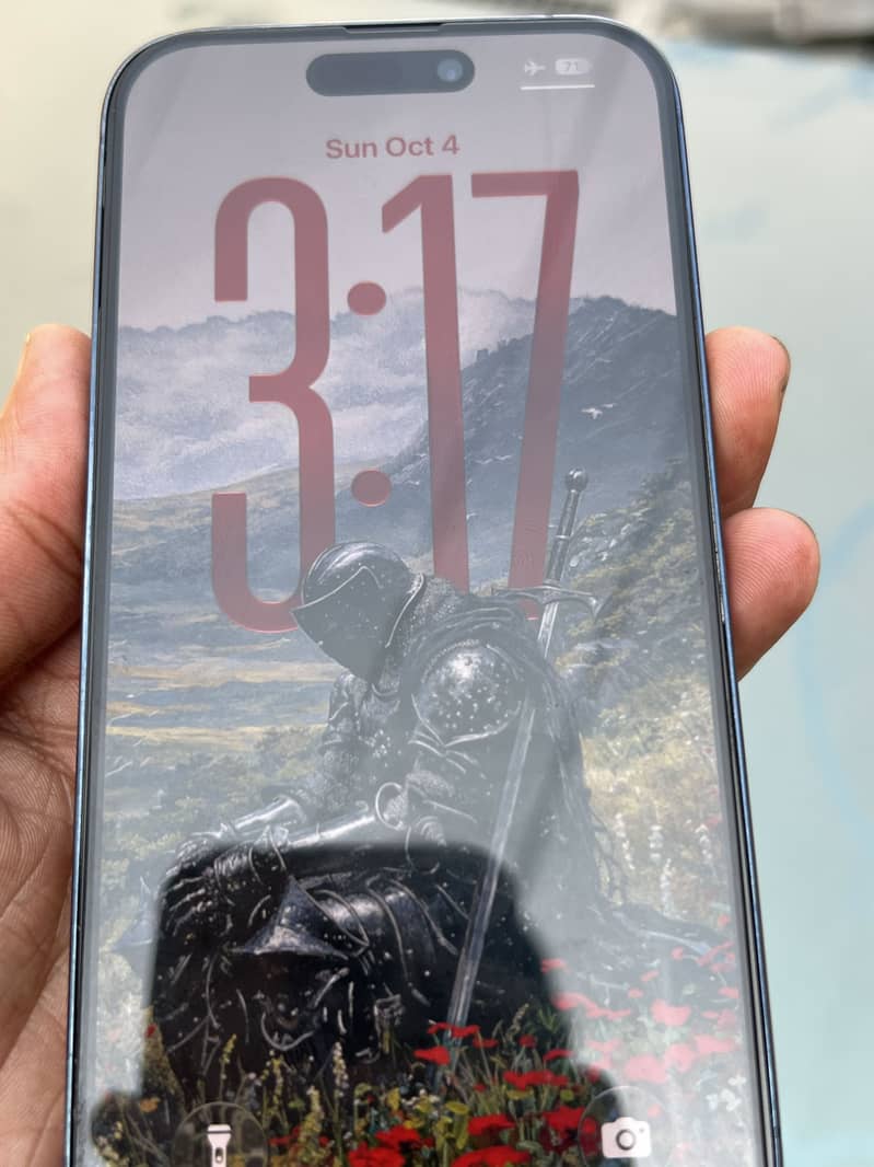 Apple iPhone 14 Pro 7