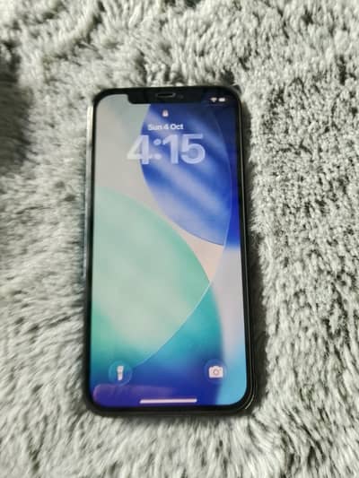 Apple iPhone 12 Pro