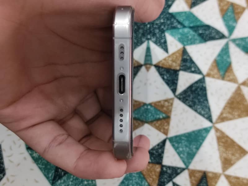 Apple iPhone 15 Pro 2