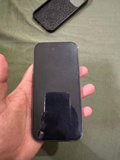 Apple iPhone 14 Pro