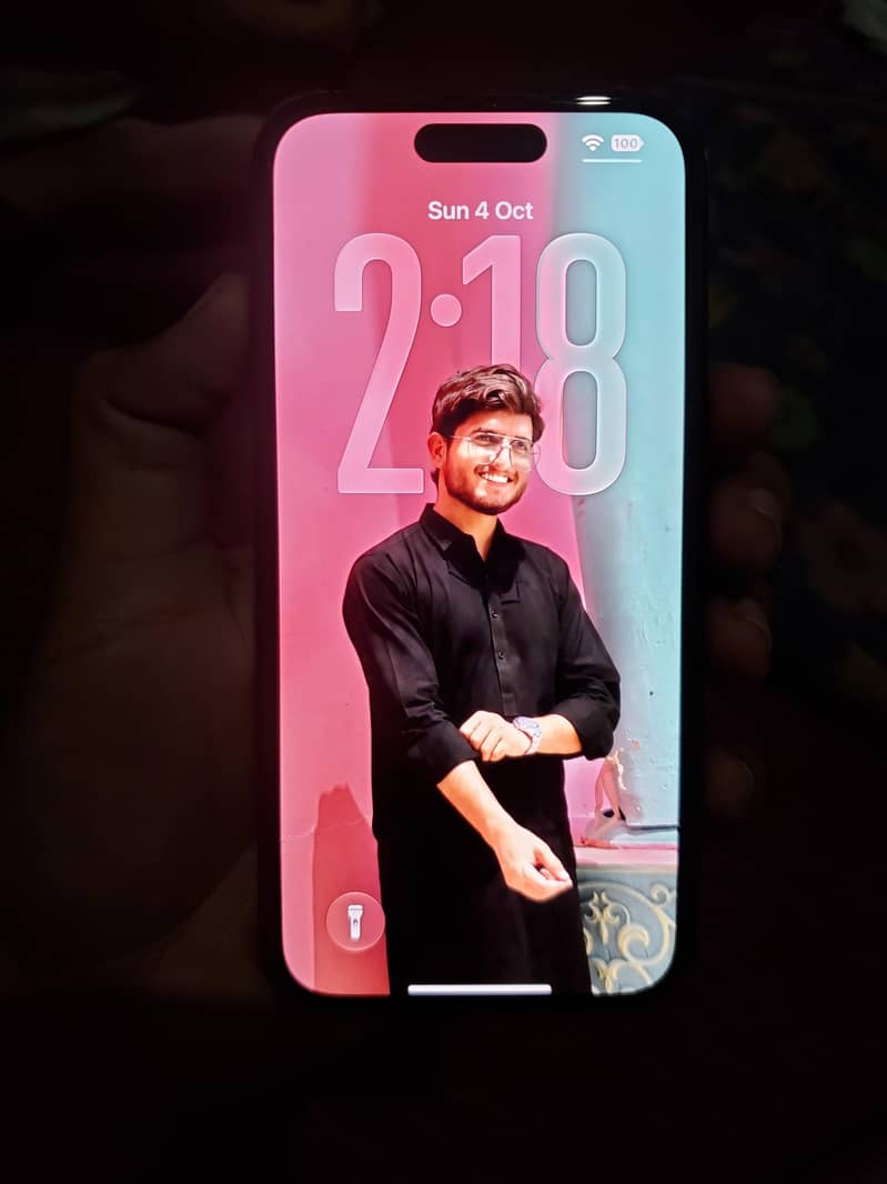 Apple iPhone 15 1