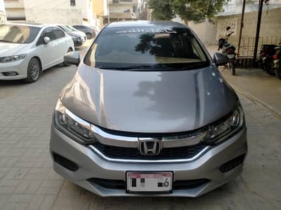 Honda City 2022