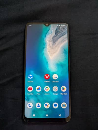 Vivo Y12s