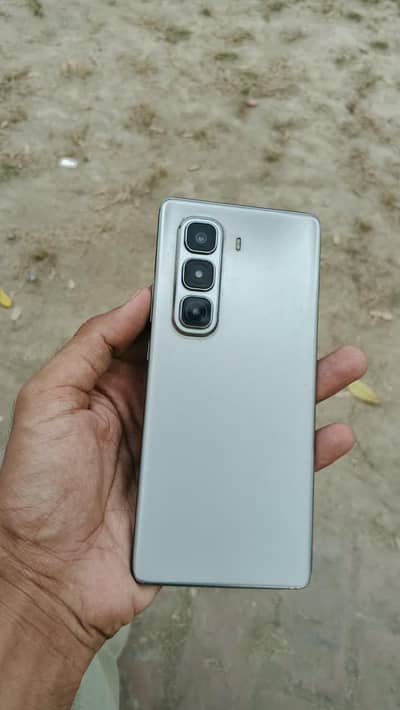 Infinix Hot 50 Pro Plus