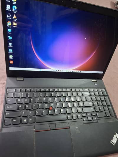 Lenovo P52s Core i7 & 8th Gen (2GB Nvidia Graphic card)