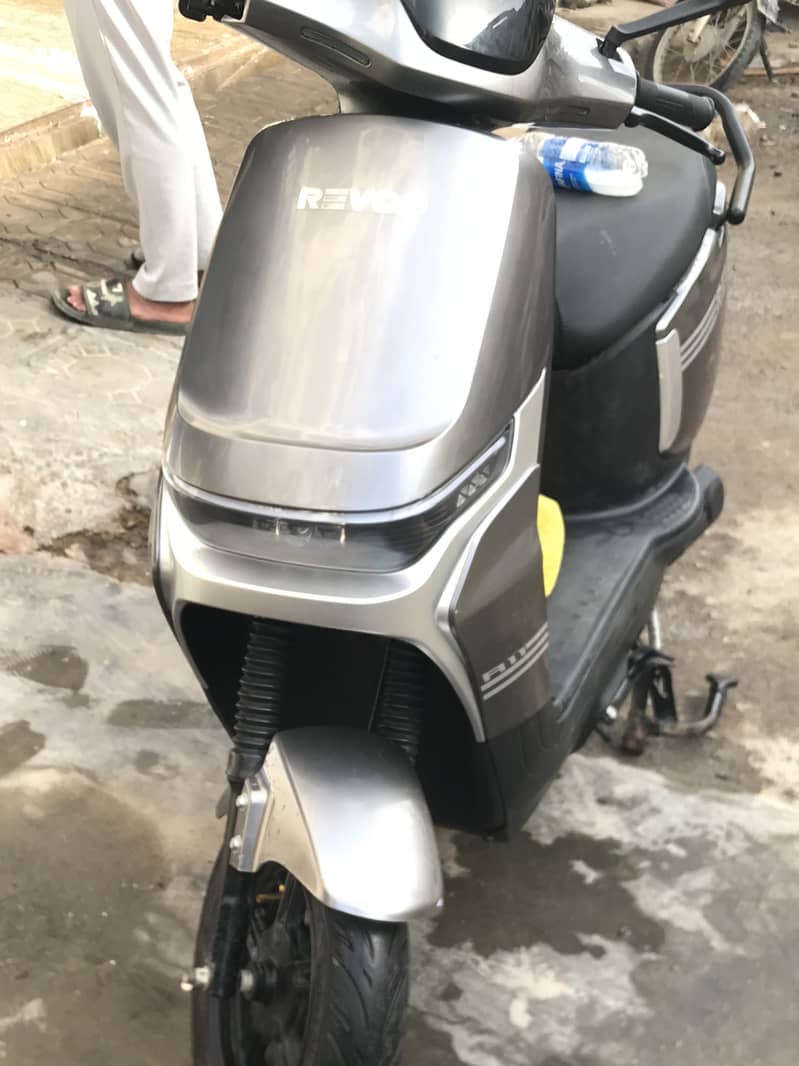 Revoo a11 5