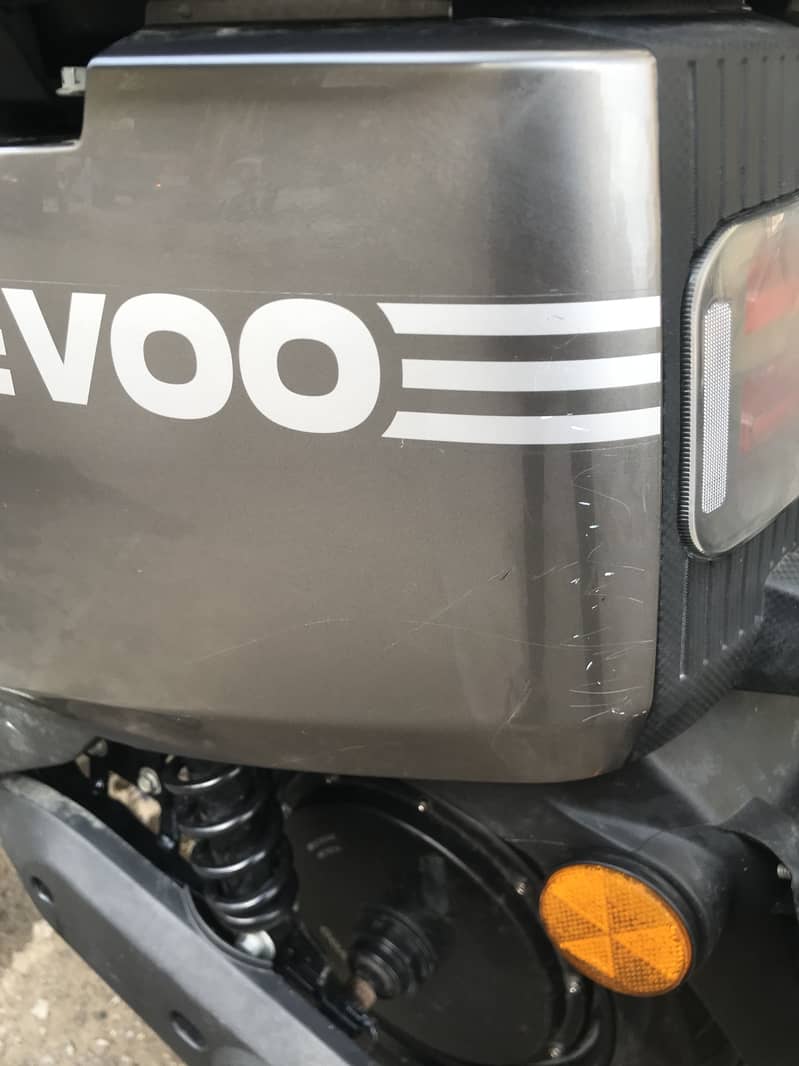 Revoo a11 7