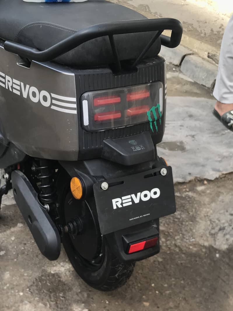 Revoo a11 8