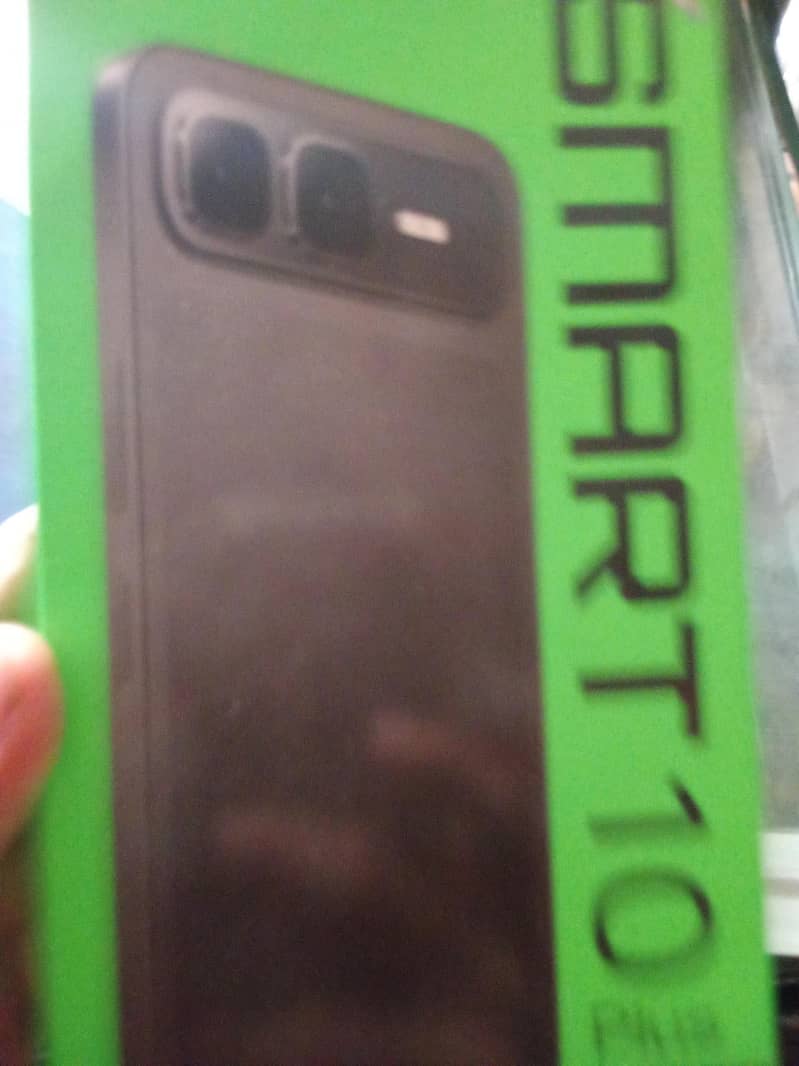 Infinix Other Model 0