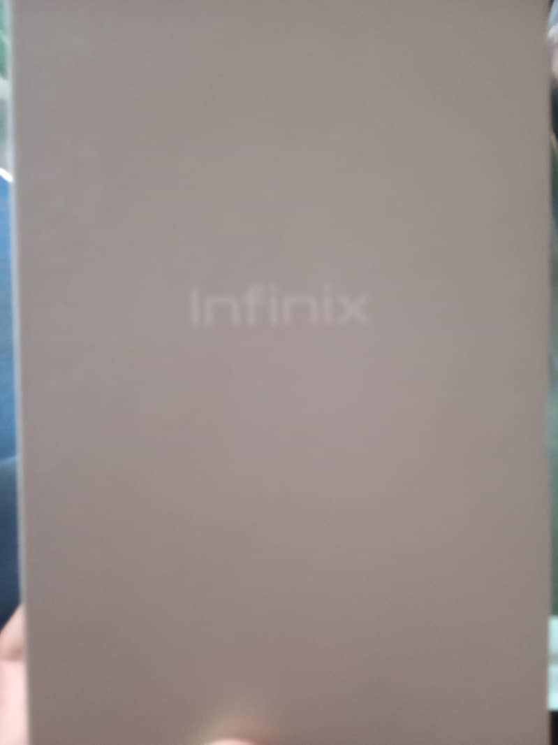 Infinix Other Model 1