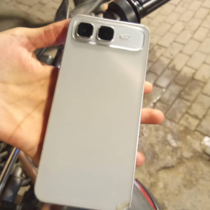 Infinix Other Model 2