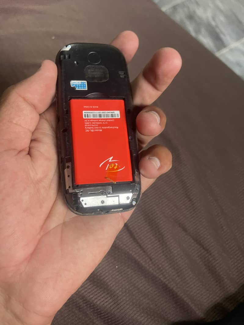 G'Five Other Model 3