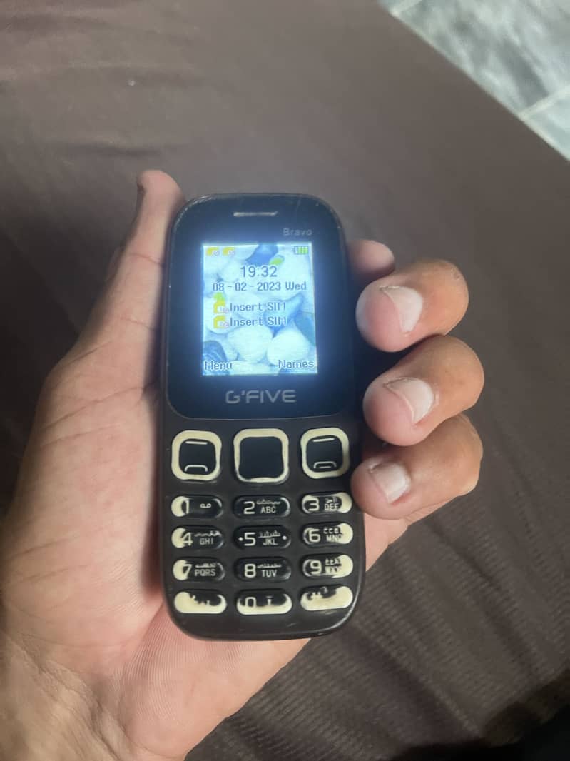 G'Five Other Model 4
