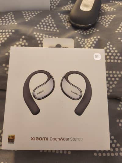 Xiaomi Openwear Stereo Earphones