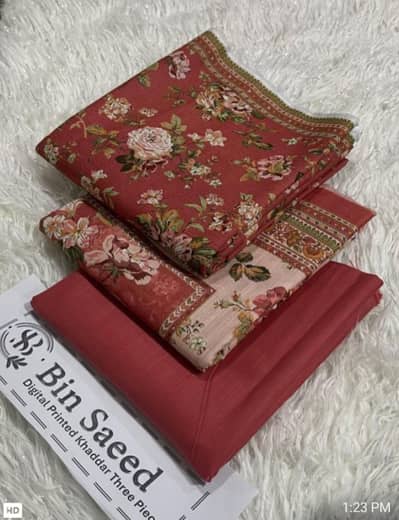 eastern unstiched suits