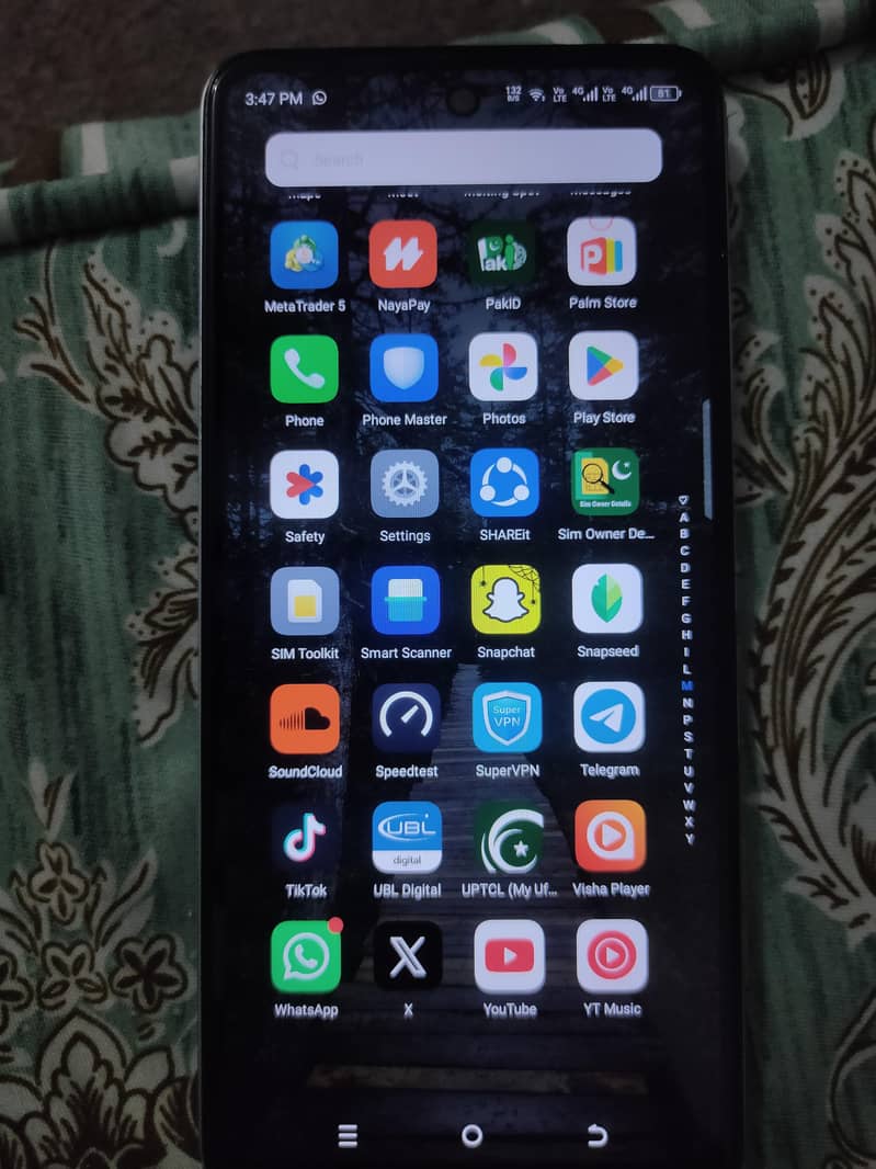 Tecno Spark 20 8/128 2