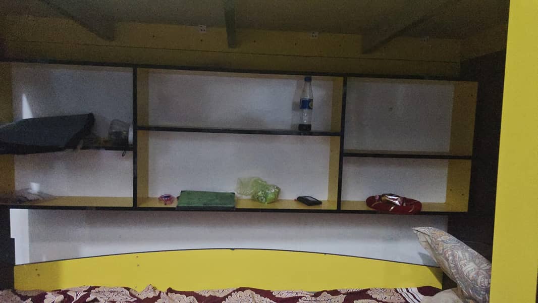 double bed new 2