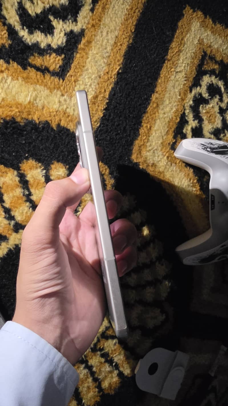 Infinix Note 50 Pro 1