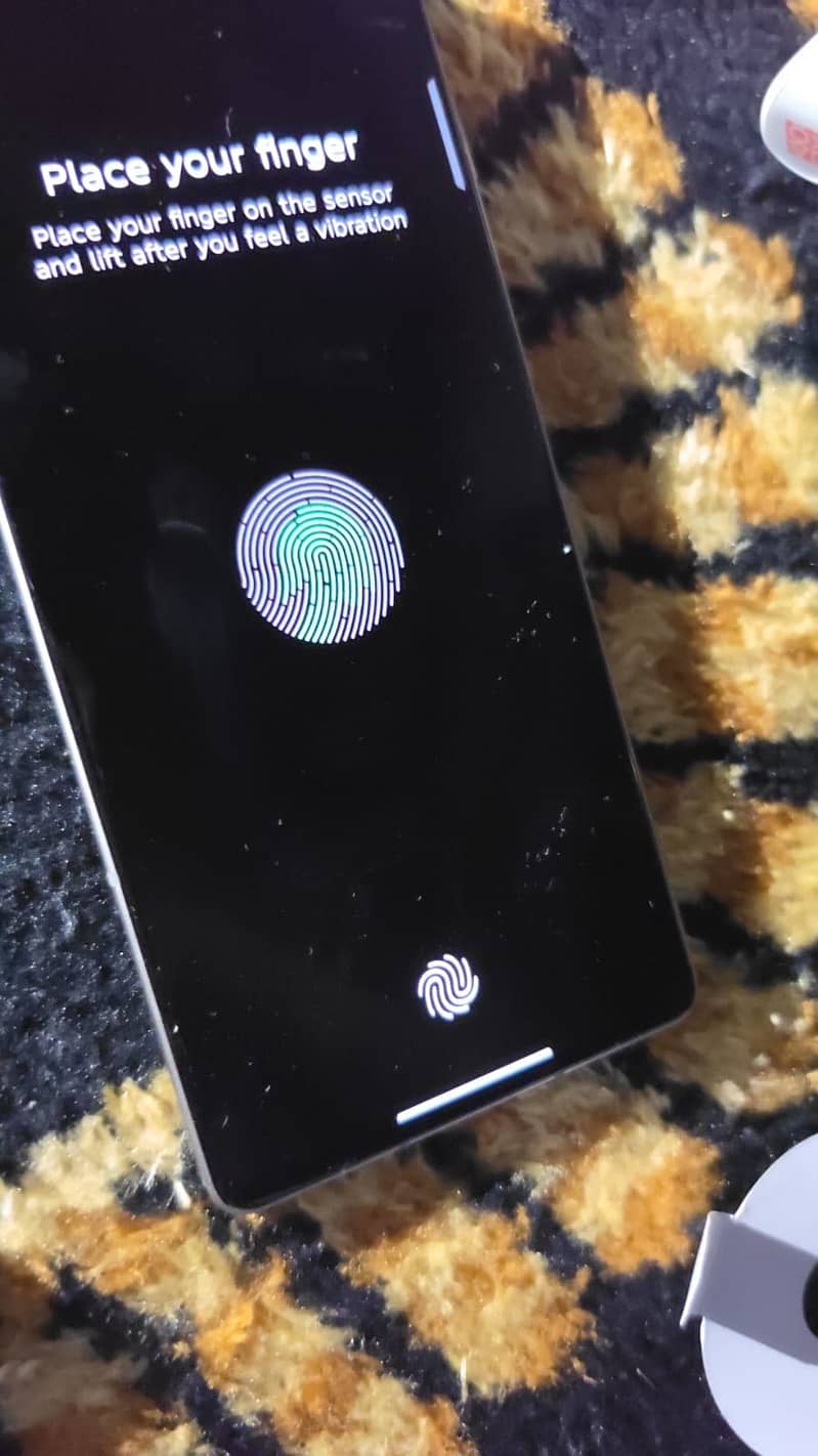 Infinix Note 50 Pro 5