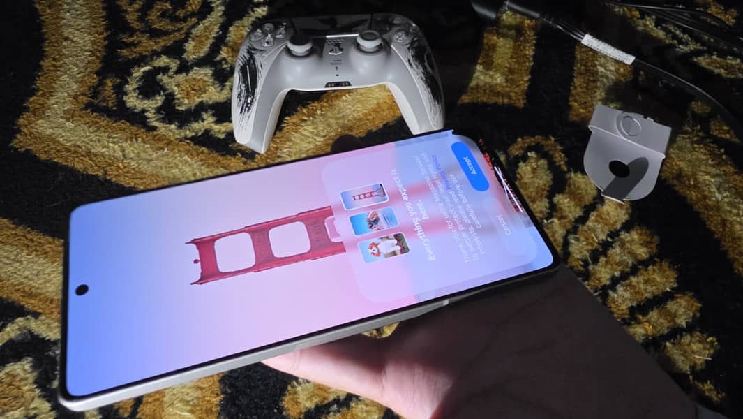 Infinix Note 50 Pro 6