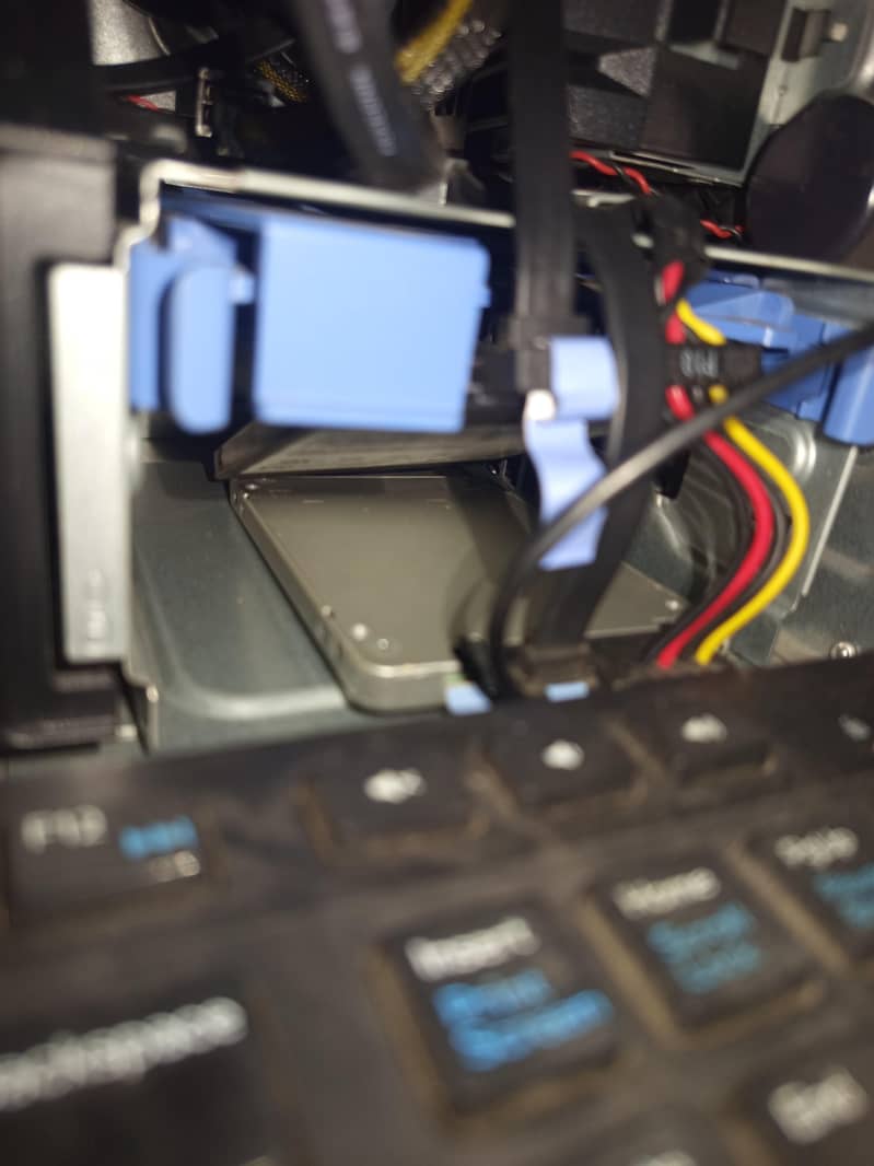 DELL WORKSTATION 32GB RAM INTEL XEON PROCESSOR 6