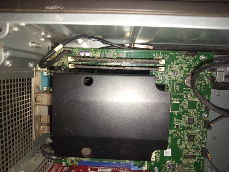 DELL WORKSTATION 32GB RAM INTEL XEON PROCESSOR 8