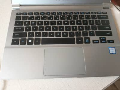 Samsung Intel Core i7