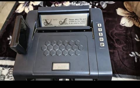 cash machine