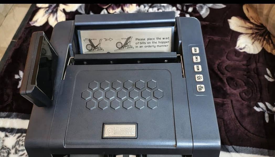 cash machine 6